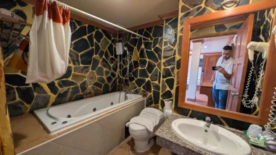 Tiger Complex Hotel and Restaurant – Foto’s 3