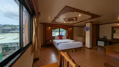 Tiger Complex Hotel and Restaurant – Foto’s 5