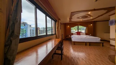 Tiger Complex Hotel and Restaurant – Foto’s 6