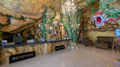 Tiger Complex Hotel and Restaurant – Foto’s 7
