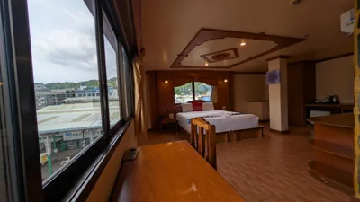 Tiger Complex Hotel and Restaurant – Foto’s 11
