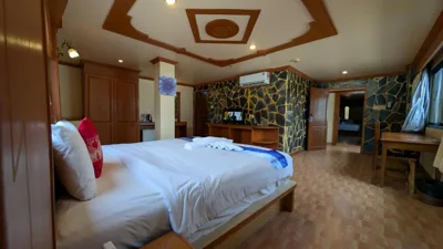 Tiger Complex Hotel and Restaurant – Foto’s 12