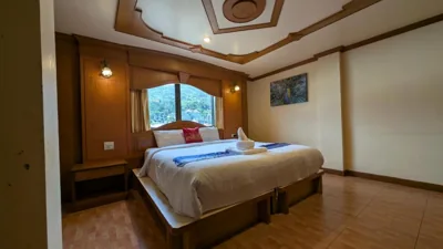 Tiger Complex Hotel and Restaurant – Foto’s 13