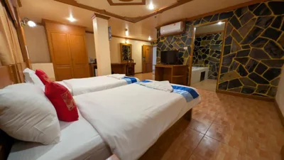 Tiger Complex Hotel and Restaurant – Foto’s 14